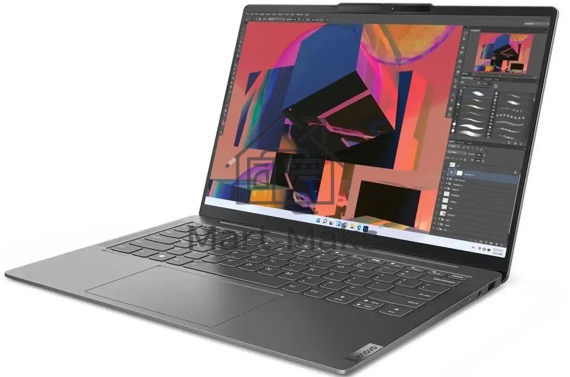 Ноутбук Lenovo Yoga Slim 6 14IRH8 14