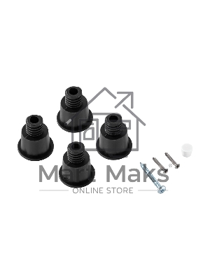 Микроволновая печь встраиваемая Maunfeld JBMO.20.5ERBG 20 л, 700 Вт, переключатели - поворотный механизм