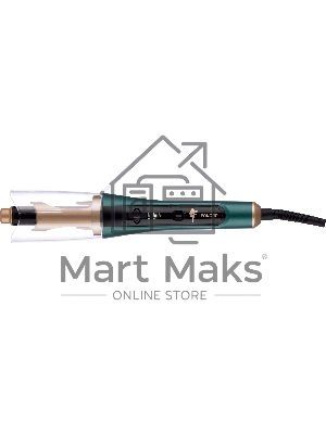 Щипцы автоматические для завивки волос LEONORD LE-1201 (900283)