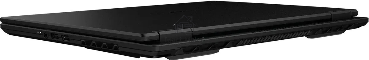 Ноутбук Gigabyte GAMING A16 GA6H Core i7 13620H 16Gb SSD512Gb NVIDIA GeForce RTX5050 8Gb 16