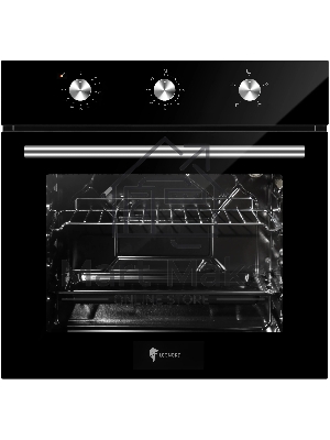 Духовой шкаф электрический LEONORD LEO-60003B (109597)