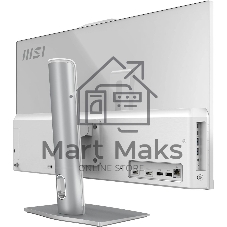Моноблок MSI Modern AM272P 1M-677XRU 27