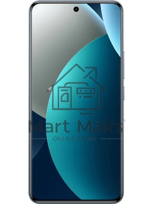 Смартфон Redmi Note 15 Pro 12/256Gb, голубой