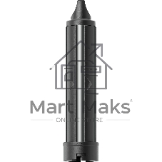 Стайлер для завивки Haier HHS-513 черный, 3 режима