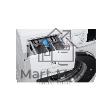 Стиральная машина TCL TWRF-607W12W1
