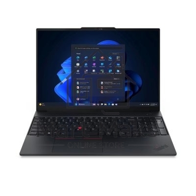 Ноутбук Lenovo ThinkPad E16 GEN 3/16