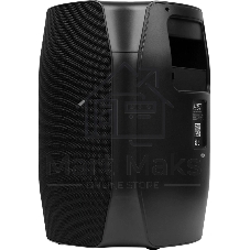 Портативная колонка Ural Болт 32х10 черный 320W 2.0 BT/3.5Jack/USB-C 10м 8000mAh (УРАЛ БОЛТ 32Х10)