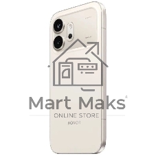 Смартфон Honor 600 12/256GB, золотой/бежевый