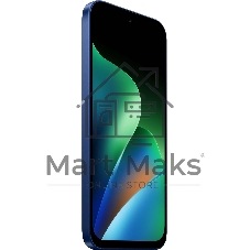 Смартфон Xiaomi Redmi 17 RU 8Gb, 256Gb, синий