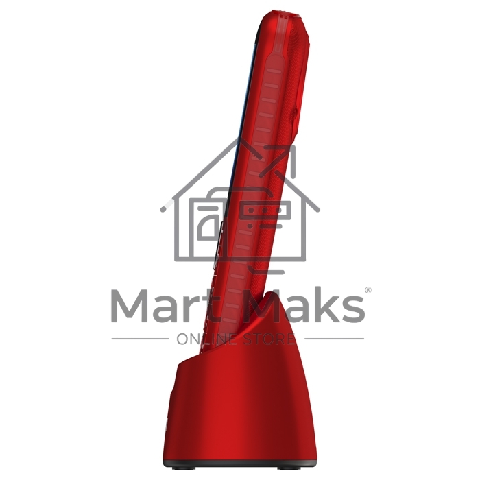 Мобильный телефон Maxvi B21ds up красный