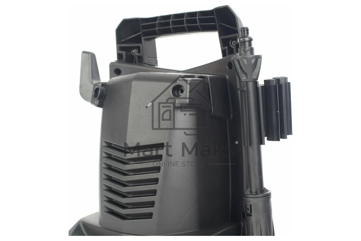 Минимойка Patriot GT320 Imperial 1400Вт