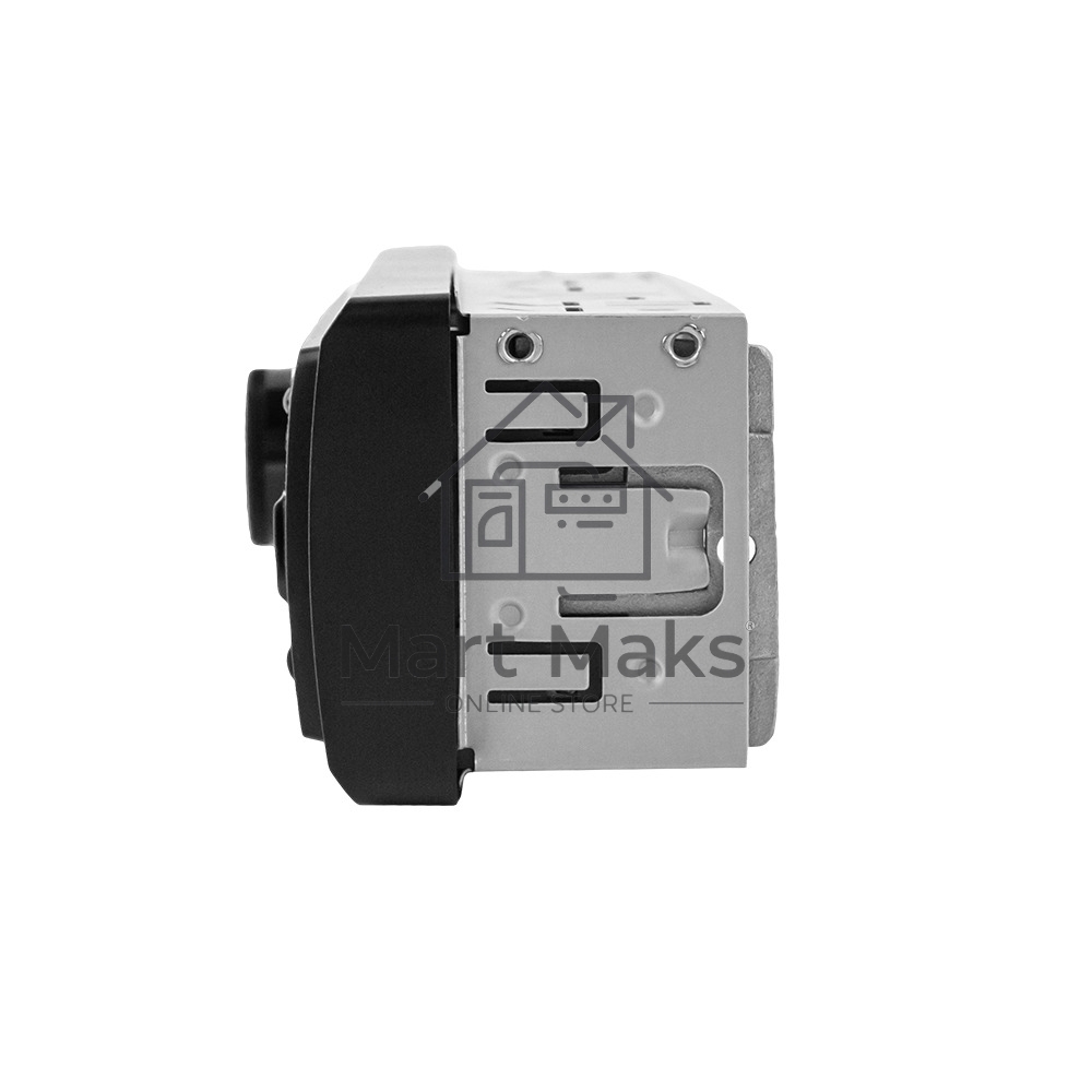 Автомагнитола ACV AVS-401UBW 1DIN 4x50Вт v5.0 AUX 2 (43343)