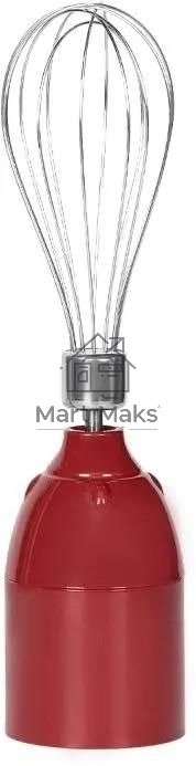 Блендер погружной Scarlett SC-HB42F68 1600Вт красный