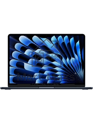 Ноутбук Apple MacBook Air A3240 полночный MC6C4HN/A M4 10 core 24Gb SSD512Gb/10 core GPU 13.6