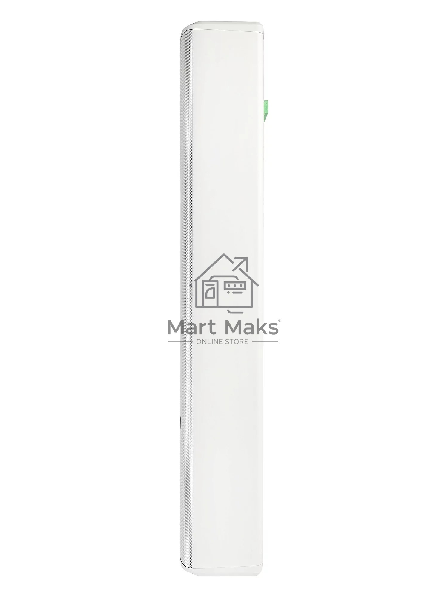 Звуковая колонна Intrend ITSPK-CL425-W пассивная, 4x2.5