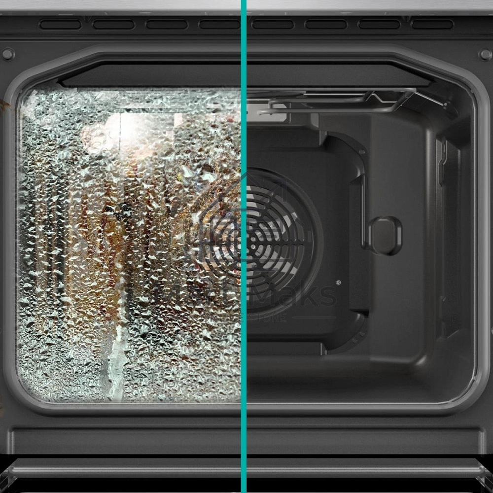 Плита Электрическая Gorenje GEIT5C60WPG белый