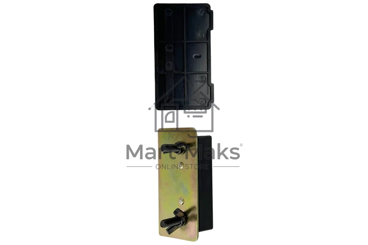 Аккумуляторный бесщеточный рубанок ProfiPower MDKP-18V (Li-ion-1шт, 4.0А·ч, З/У, в коробке)