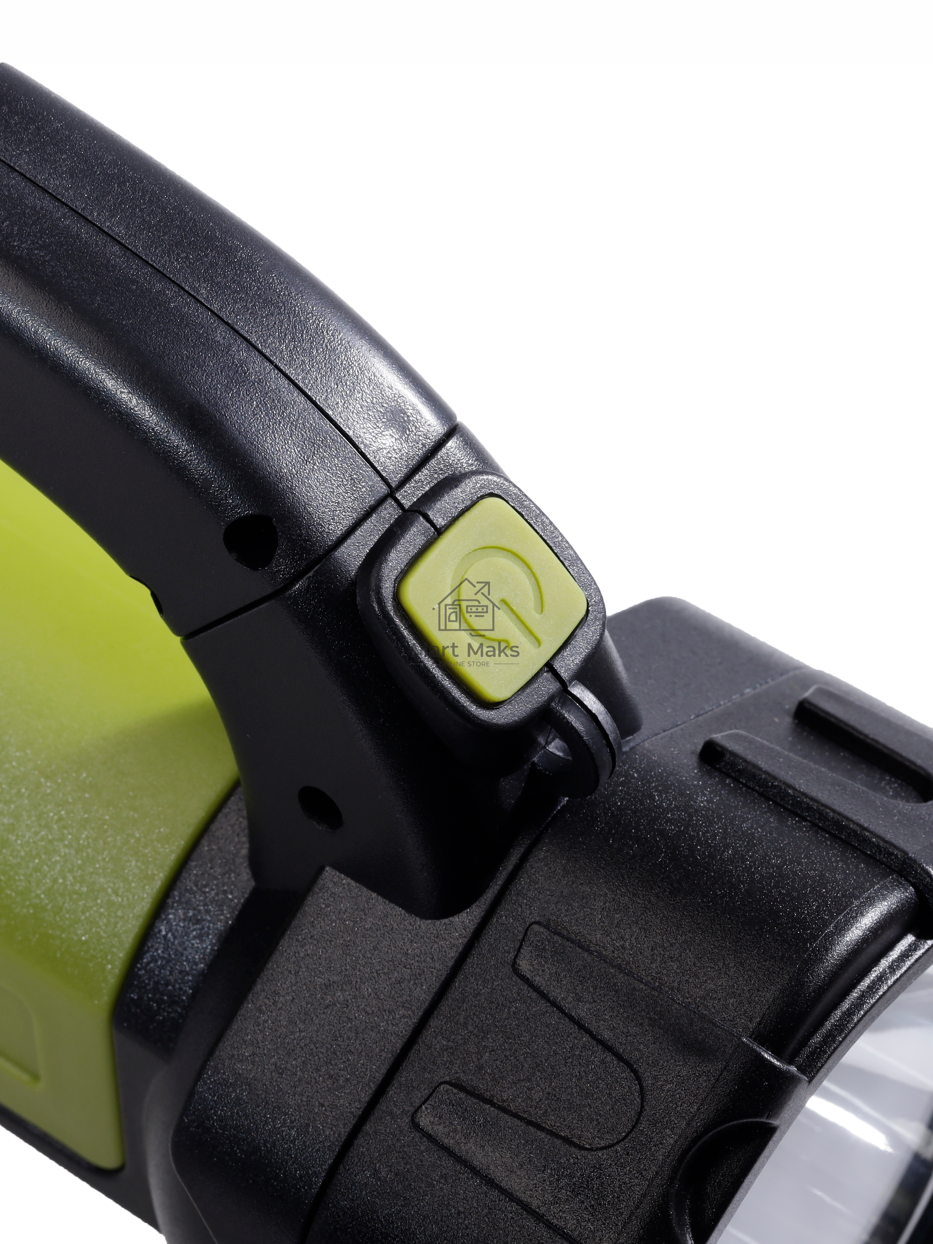 Фонарь Smartbuy (SBF-501-K) черный