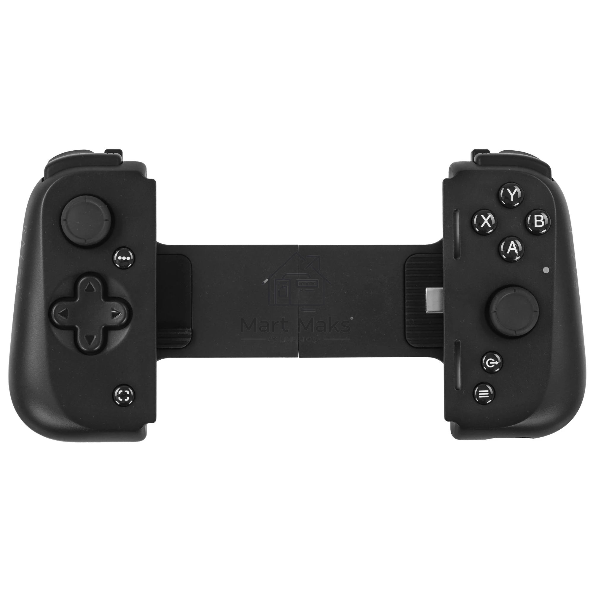 Игровой контроллер Razer Kishi V2 USB-C