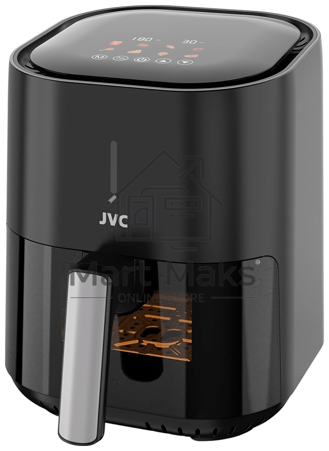Аэрогриль JVC JK-MB040