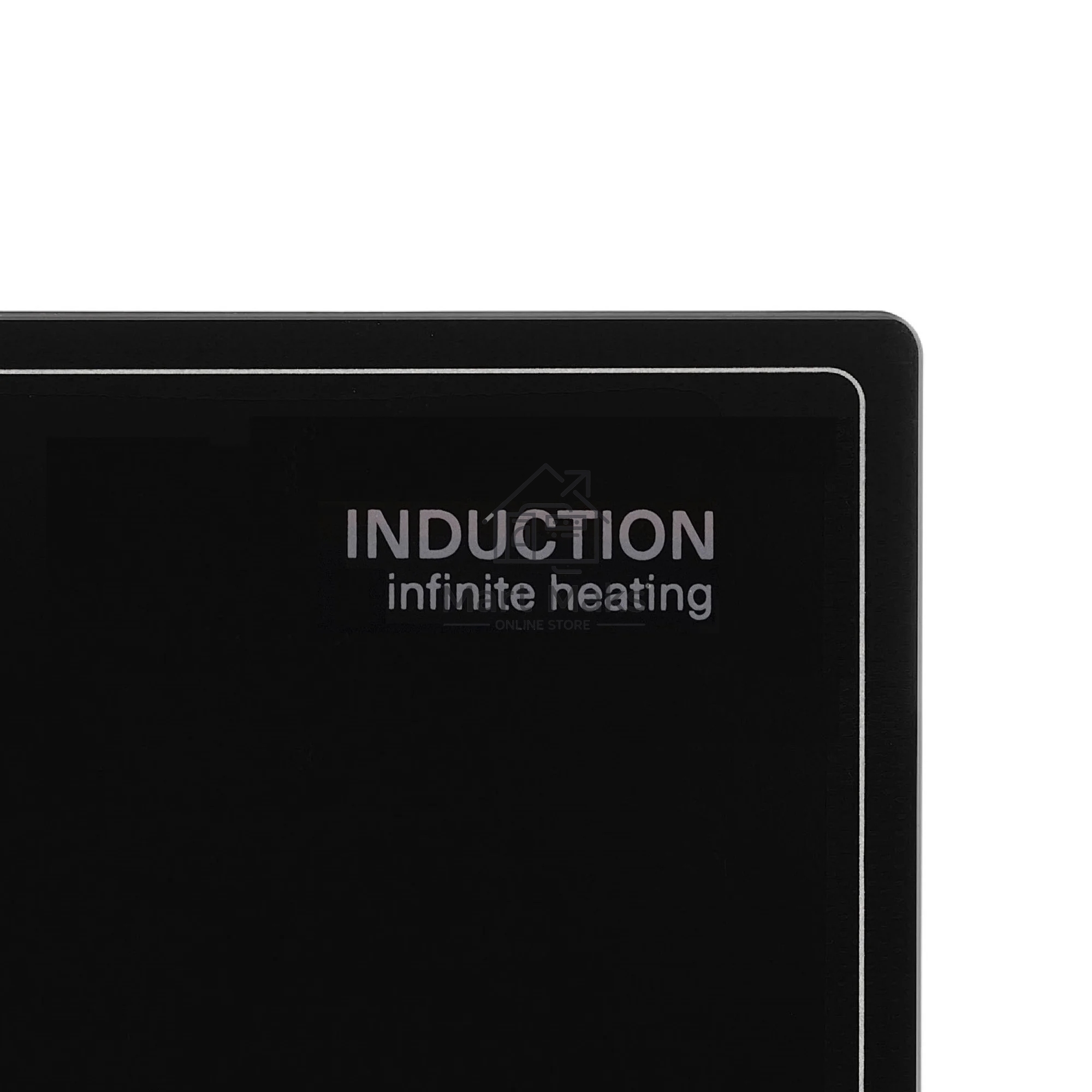 Индукционная варочная панель индукция Krona FORTE 45 BL