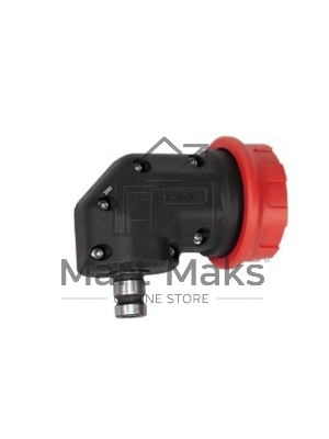 Угловая насадка ИНТЕРСКОЛ для КомбиМАКС 2407.003