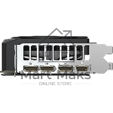 Видеокарта GIGABYTE RTX5070Ti WINDFORCE OC GeForce RTX 5070 TI, 16Gb GDDR7, 256 bit, HDMI, DP, GPU 2300 MHz