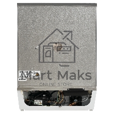 Морозильник встраиваемый Maunfeld MBFR88NFWGR Inverter