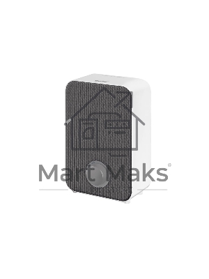 Тепловентилятор Ballu BFH/С-29 белый, 1500 Вт, 20 м2, термостат