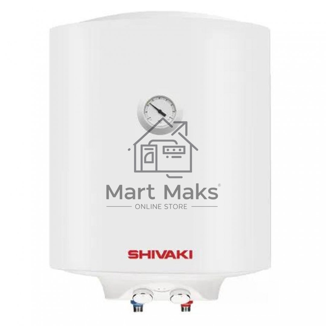 Водонагреватель Shivaki SH WH 1.5 50 белый
