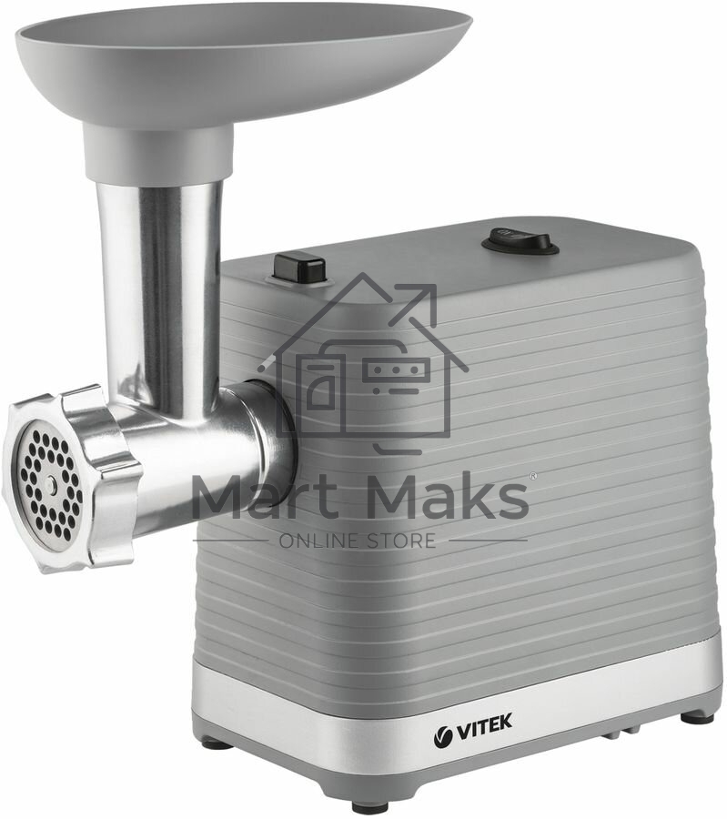 Мясорубка Vitek VT-3618 1800Вт