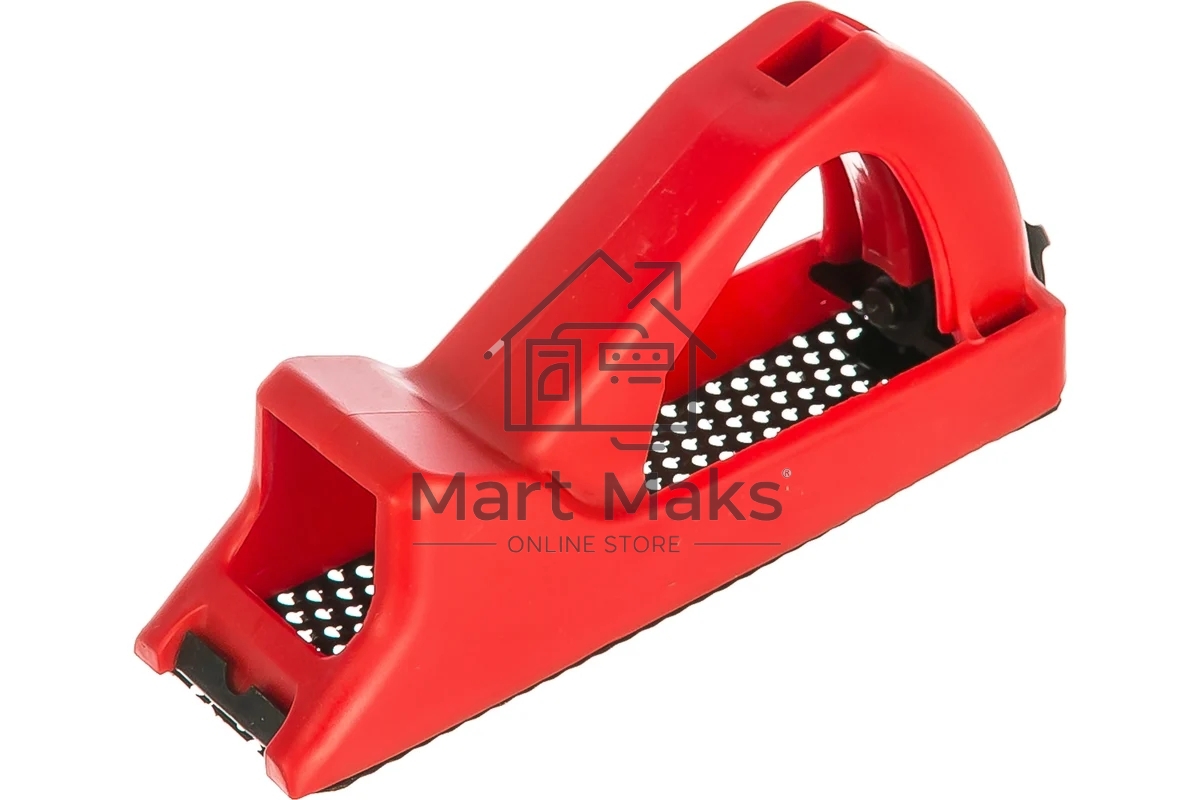 Рубанок MATRIX 879065