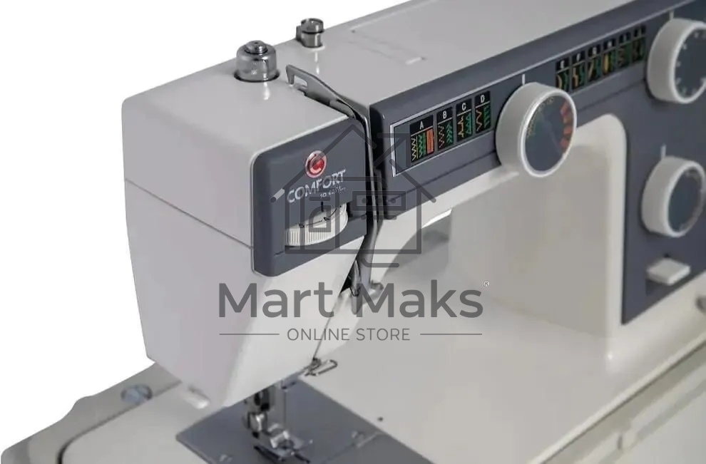 Швейная машина Comfort 394