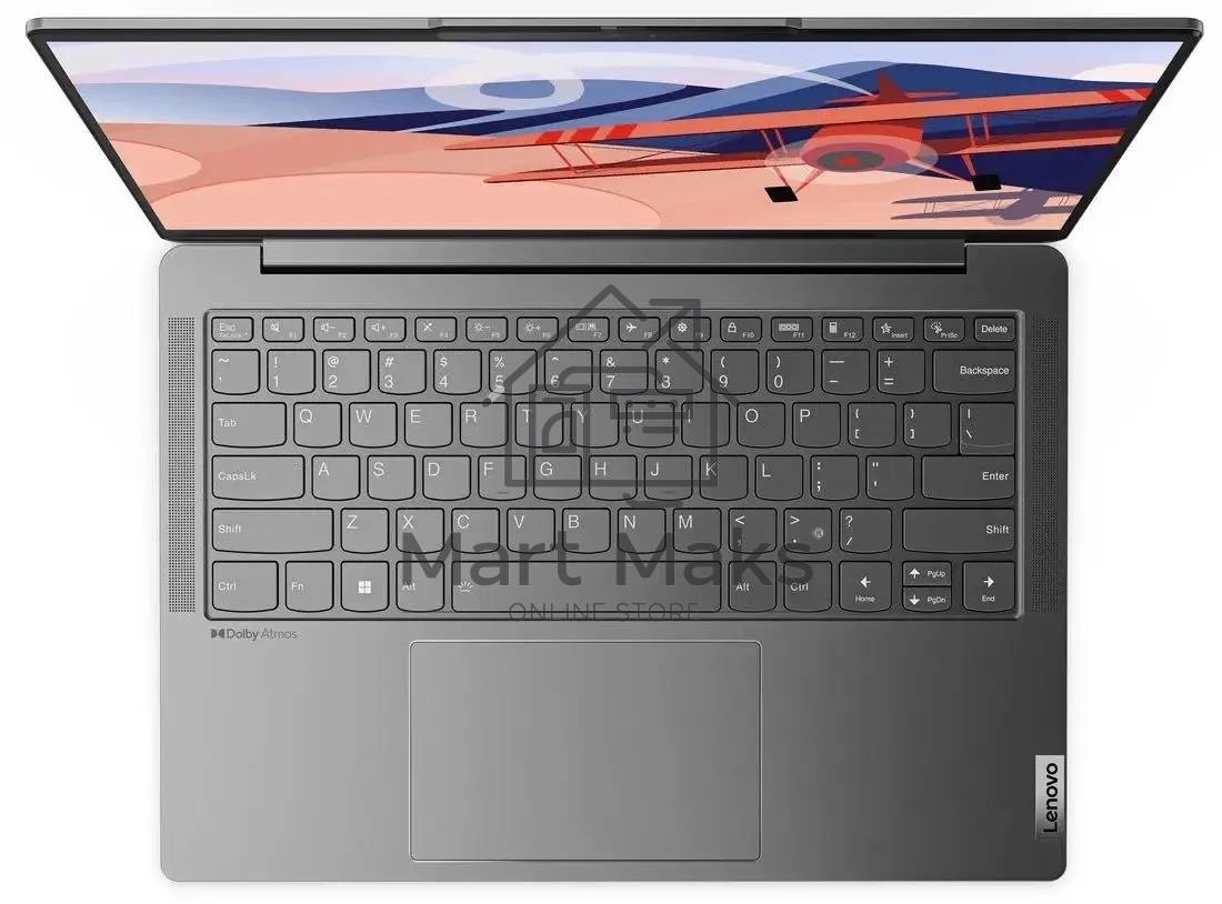 Ноутбук Lenovo Yoga Slim 6 14IRH8 14