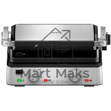 Гриль контактный электрический Braun CG7020