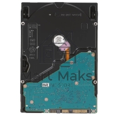 Жесткий диск Toshiba Enterprise MG10SDA400E 4Tb HDD 3.5