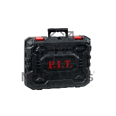 Перфоратор P.I.T. PBH32-C5 патрон:SDS-plus уд.:6Дж 1500Вт