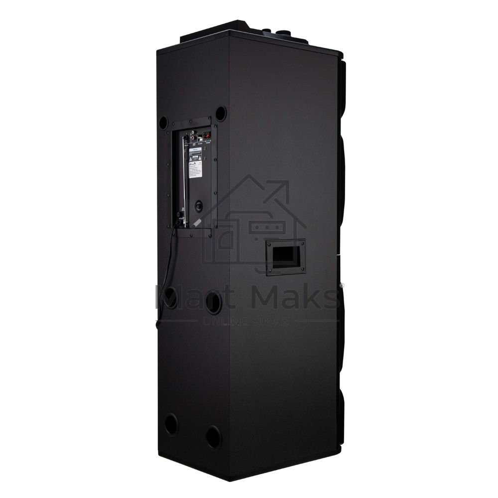 Колонка ELTRONIC (30-68) CRAZY BOX 4000 - 12