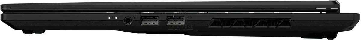 Ноутбук Gigabyte GAMING A16 GA6H Core i7 13620H 16Gb SSD512Gb NVIDIA GeForce RTX5050 8Gb 16