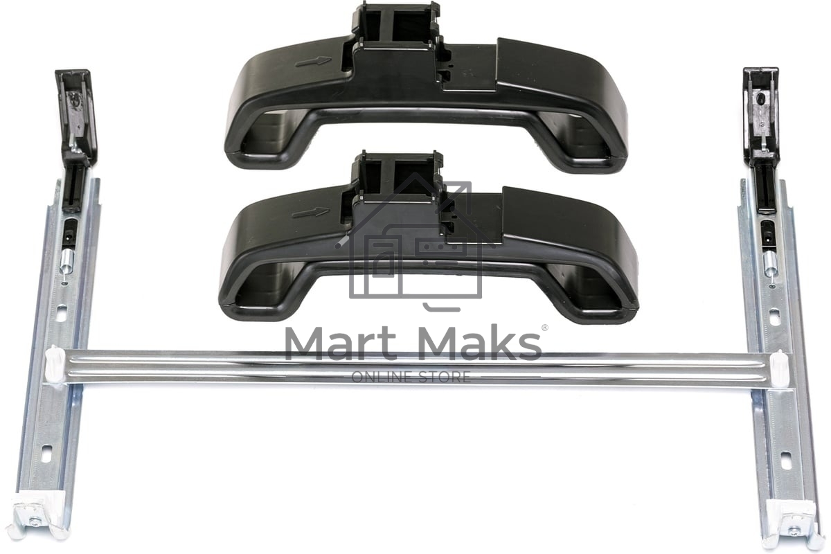 Электрический конвектор iVigo EPK4570P10 Черный, WI-FI