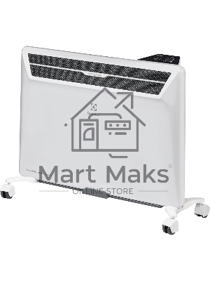 Комплект Electrolux Air Gate Transformer с блоком управления и шасси ECH/AG2-1500 T-TUE4 (электр)