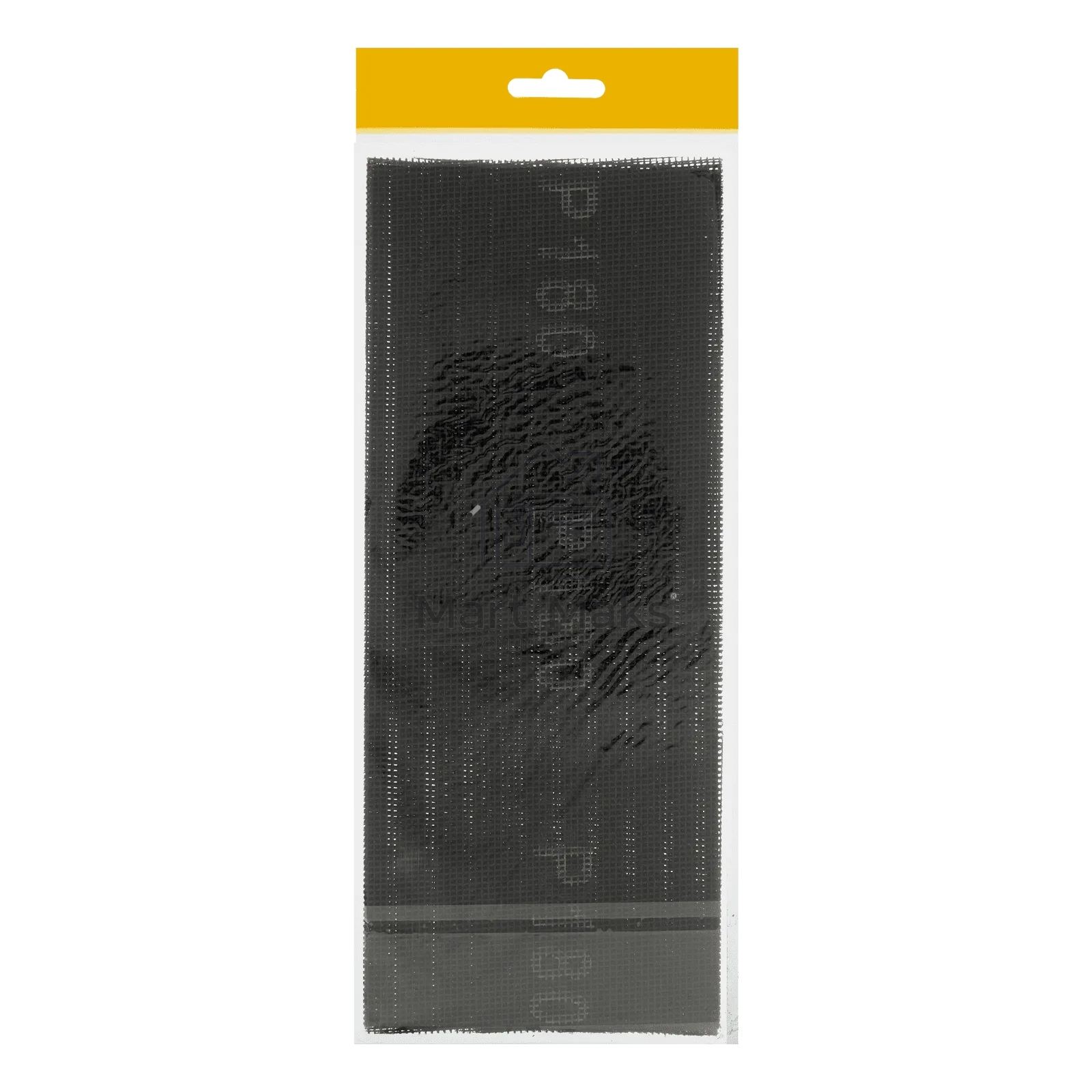 Сетка абразивная Denzel P 180, 115 х 280 мм, 5 шт.