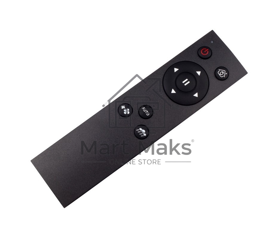 Робот-пылесос TopDevice TDSRC003_BK черный, 40 Вт, 2600 мА·ч Li-Ion, уборка влажная/сухая, пылесборник контейнер 0.4 л