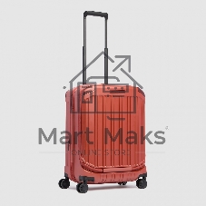 Чемодан Piquadro PQ LIGHT BV7245PQL/CUO 40x23x55см 47л. 2.66кг. поликарбонат табачный