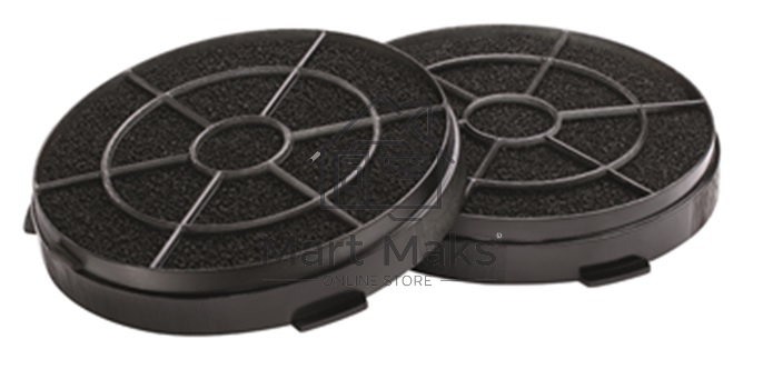 Фильтр для вытяжки Korting KIT 0288 совместим с KHI 60945