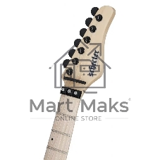 Электрогитара SCHECTER SUN VALLEY SS-FR - электрогитара 6-струнная, Sea Foam Green (SFG)