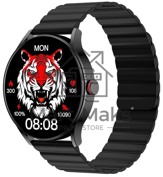 Умные часы iMIKI TG1, 1.43