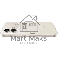Смартфон Honor 600 12/256GB, золотой/бежевый