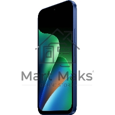 Смартфон Xiaomi Redmi 17 RU 8Gb, 256Gb, синий