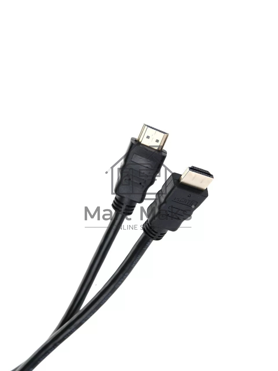 Кабель Telecom HDMI 19M/M ver 2.0,3m <TCG200-3M>